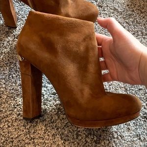 Michael Kors Booties